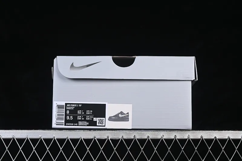 All Categories Nk Air Force 1 Air Force Series Nk Air Force 1 Low Air Force Low Nike Air Force 1'07 Low Print Set Air Force One Low Casual Shoes ZH0316-149
